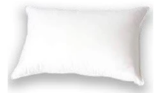 Basic Pillows for Prisons and Detention Centers