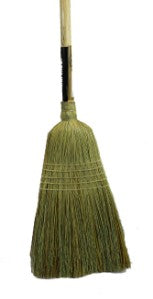 Prison Warehouse Broom