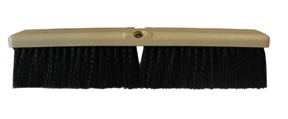 Prison Wide Broom Head