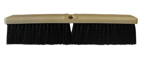 Prison Wide Broom Head