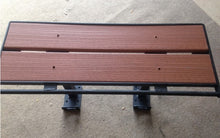 Load image into Gallery viewer, Prisoner Bench without Backrest
