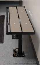 Load image into Gallery viewer, Prisoner Bench without Backrest
