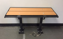 Load image into Gallery viewer, Prisoner Bench without Backrest
