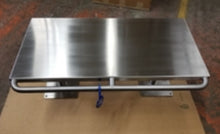 Load image into Gallery viewer, Prisoner Bench without Backrest
