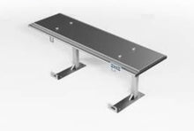 Load image into Gallery viewer, Prisoner Bench without Backrest
