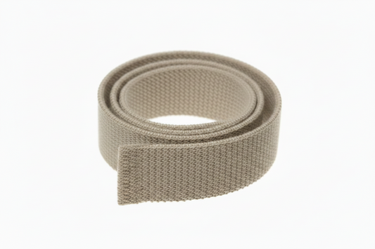 Cotton Web Belts for Inmate and Release (Dozen)