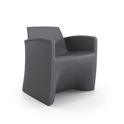 Cortech Hardi Lounge Arm Chair