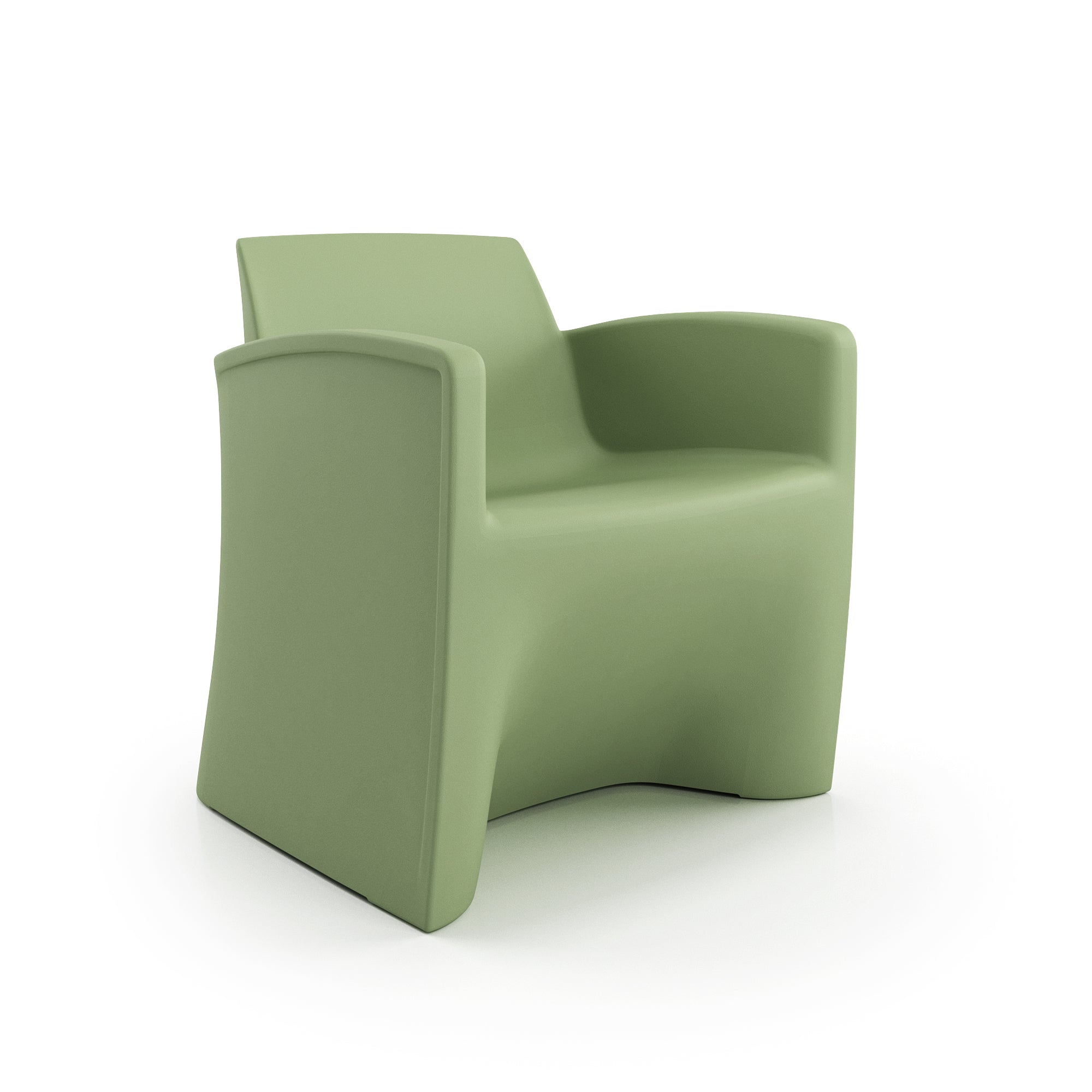 Cortech Hardi Lounge Arm Chair