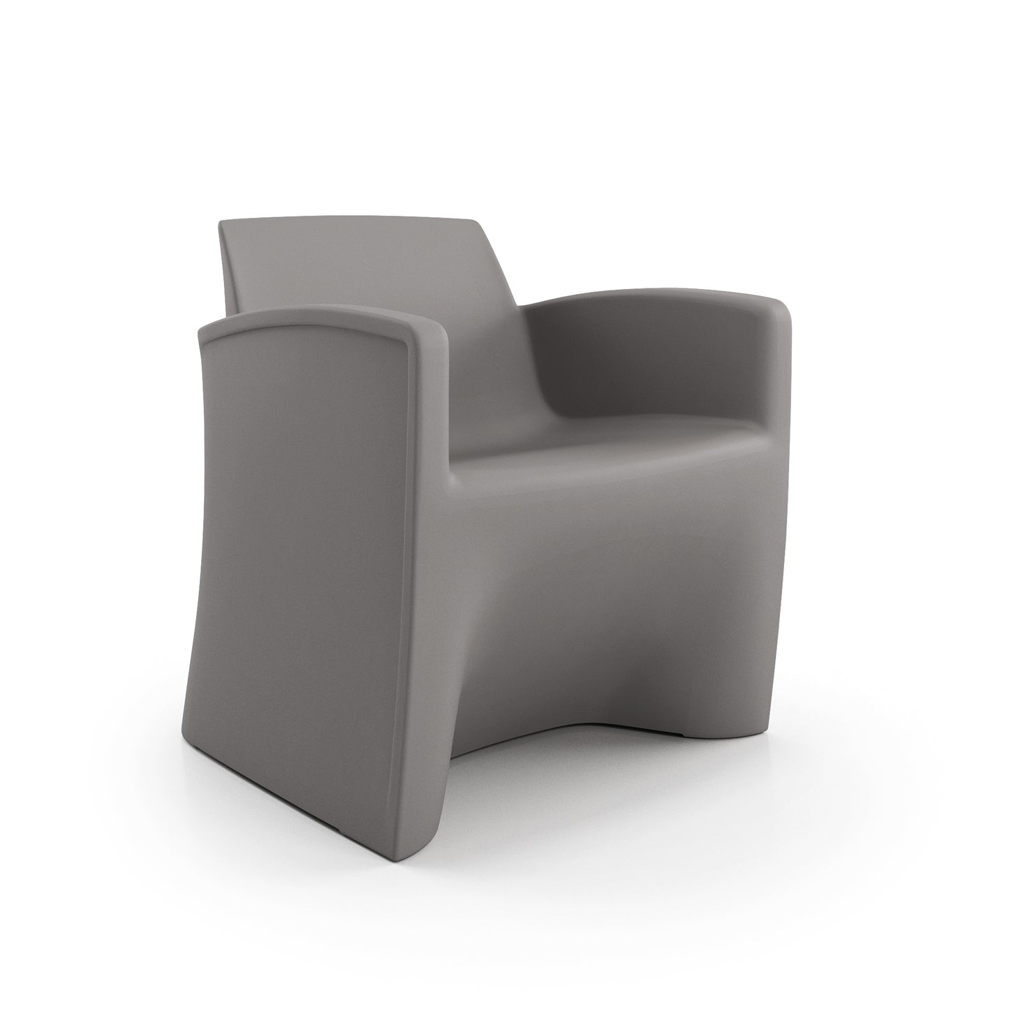 Cortech Hardi Lounge Arm Chair