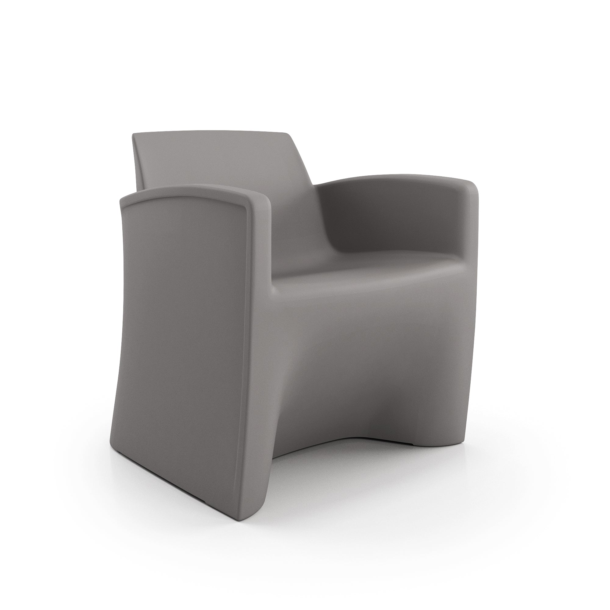 Cortech Hardi Lounge Arm Chair