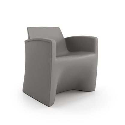 Cortech Hardi Lounge Arm Chair