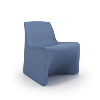 Cortech Hardi Lounge Armless Chair