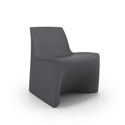 Cortech Hardi Lounge Armless Chair