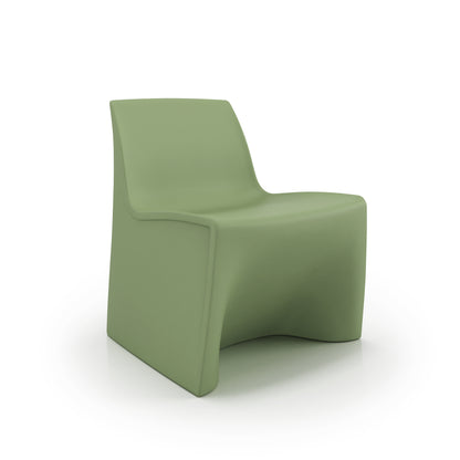 Cortech Hardi Lounge Armless Chair