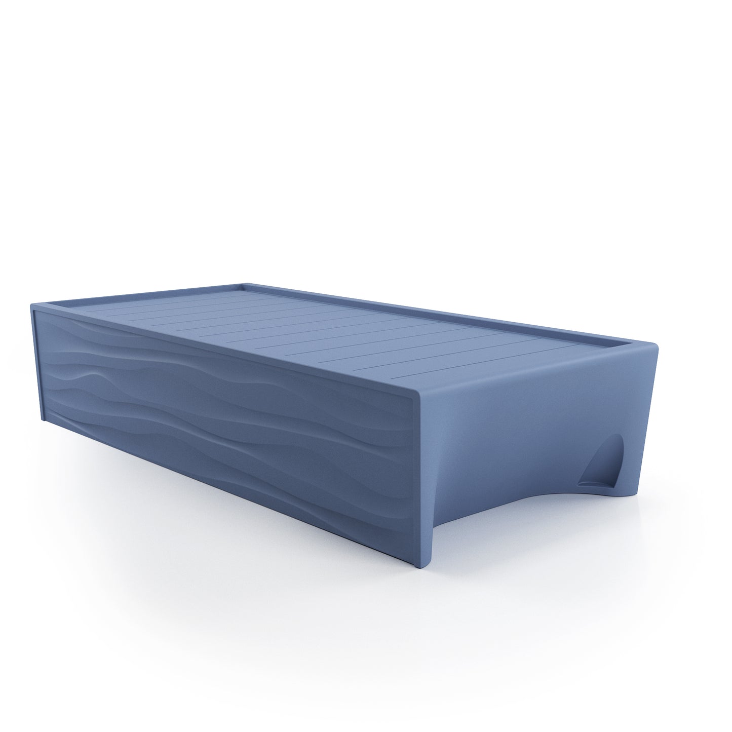 Cortech 8902 Hardi Bed
