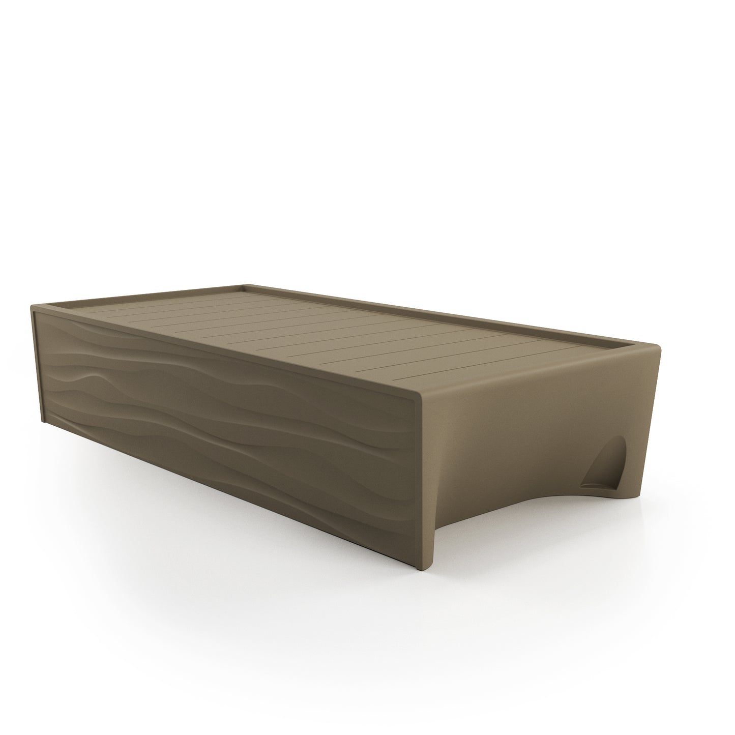Cortech 8902 Hardi Bed
