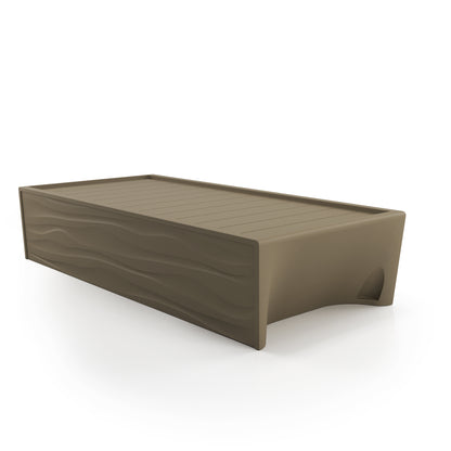 Cortech 8902 Hardi Bed