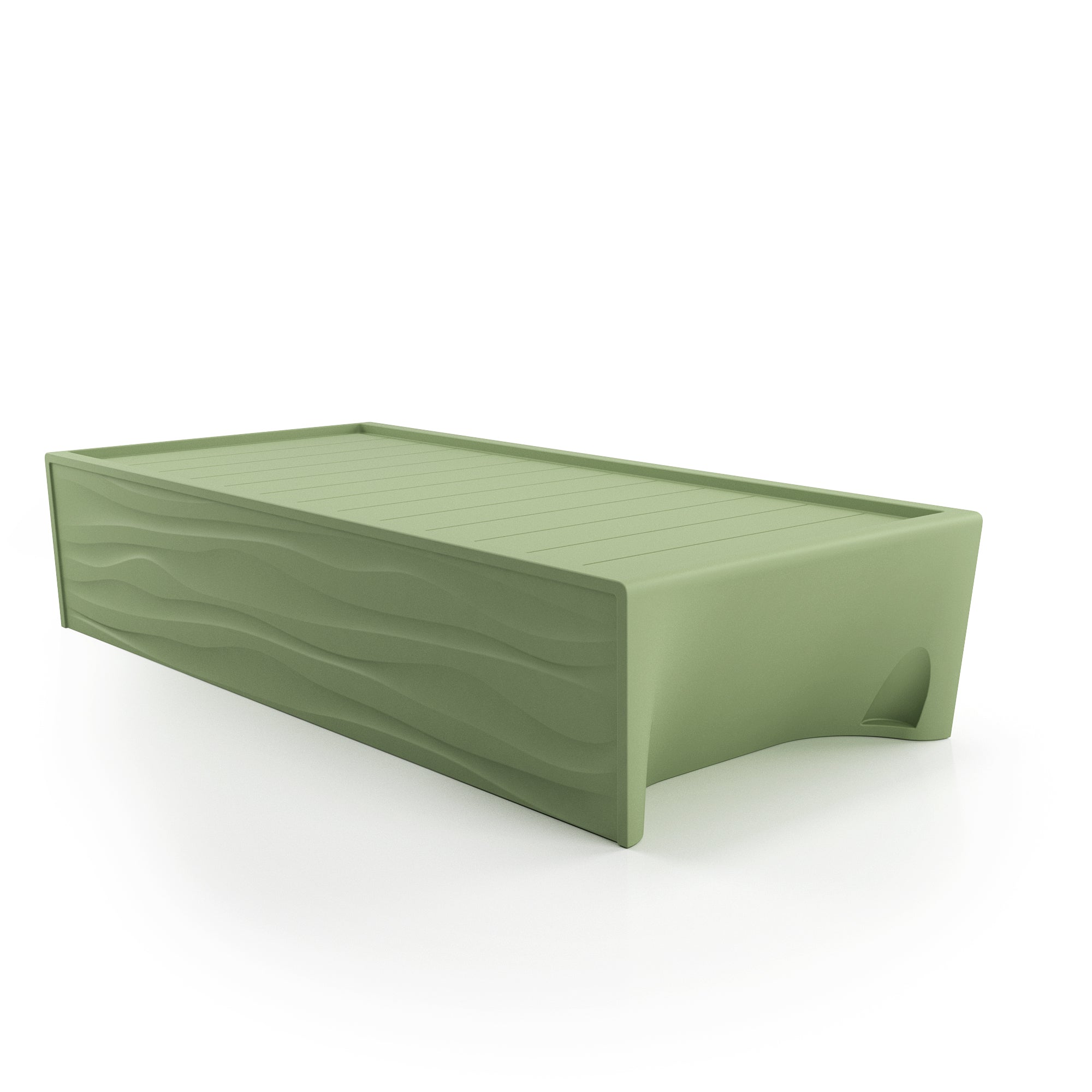Cortech 8902 Hardi Bed