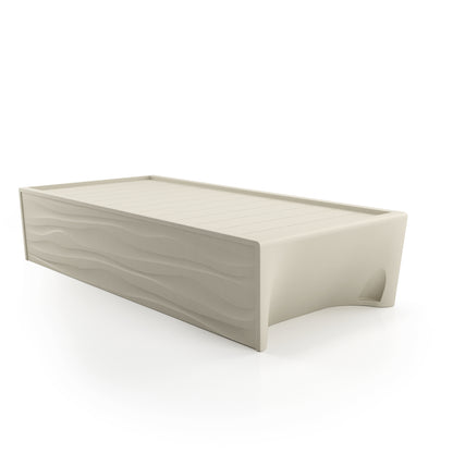 Cortech 8902 Hardi Bed