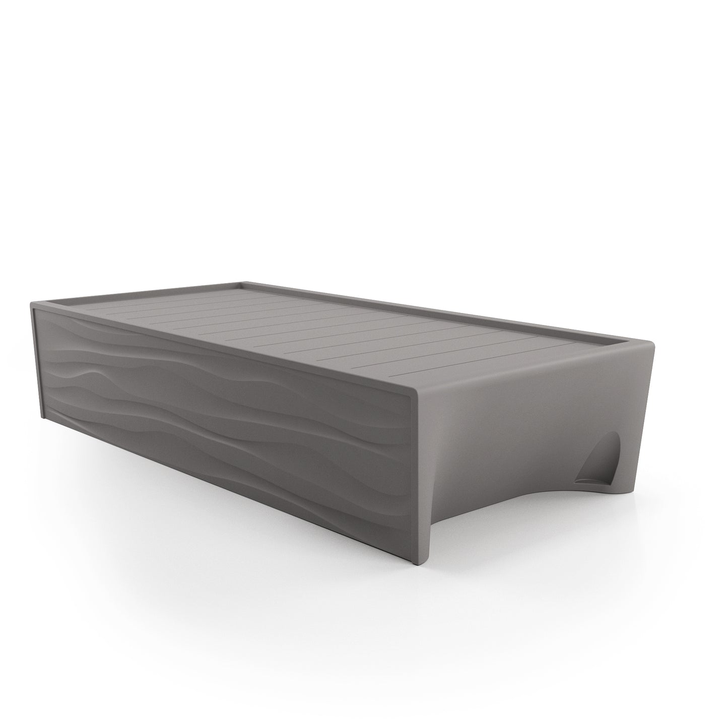 Cortech 8902 Hardi Bed