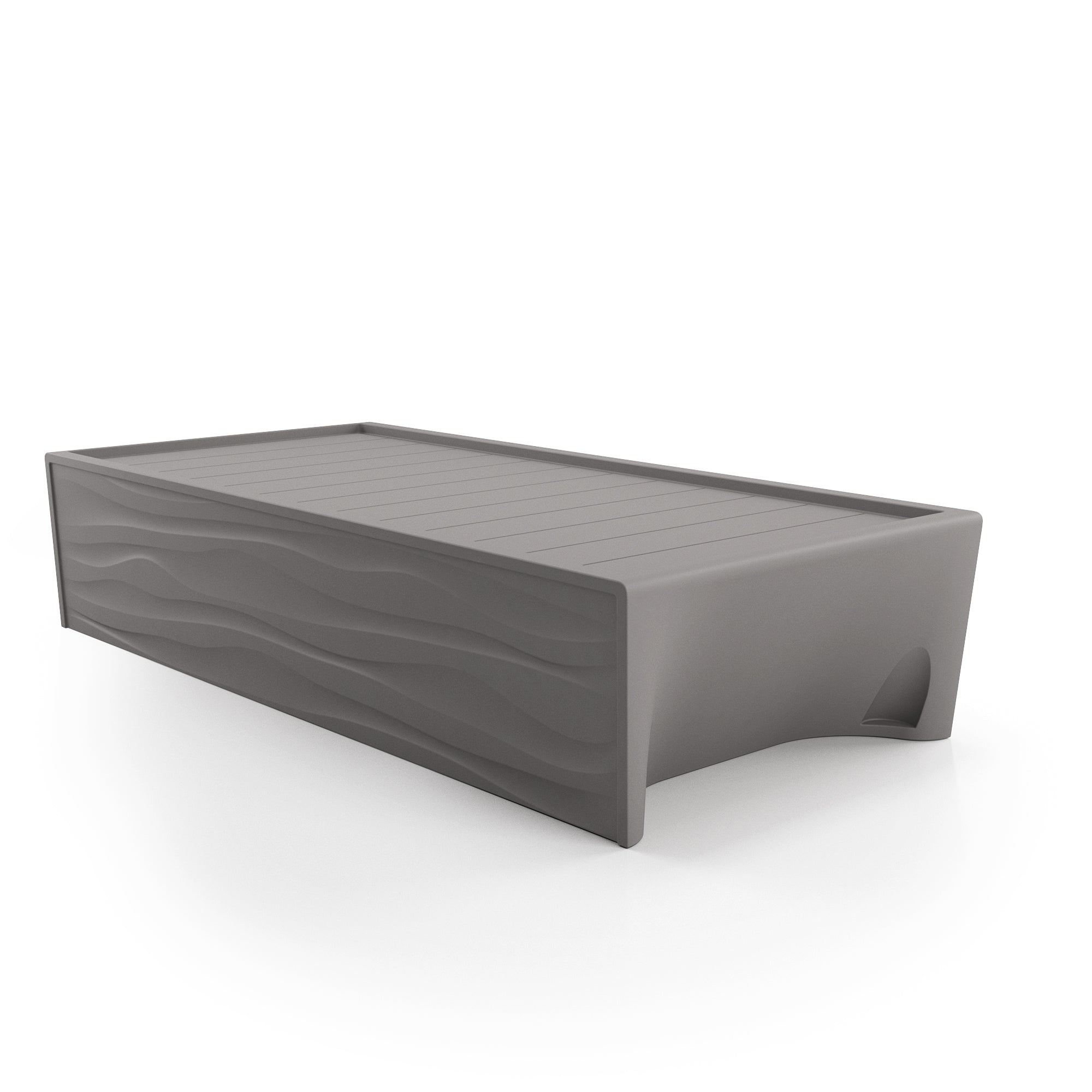 Cortech 8902 Hardi Bed