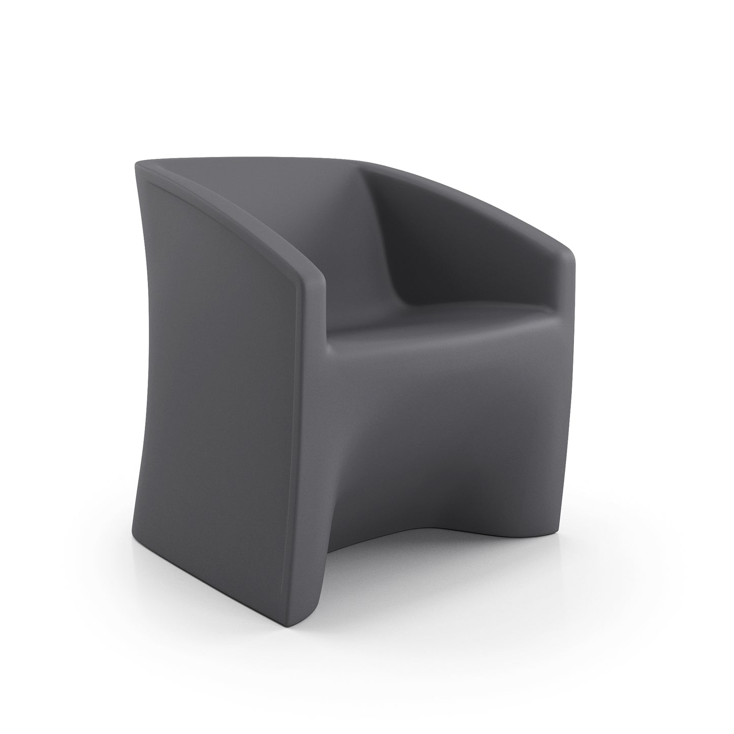 Cortech Hardi Club Chair