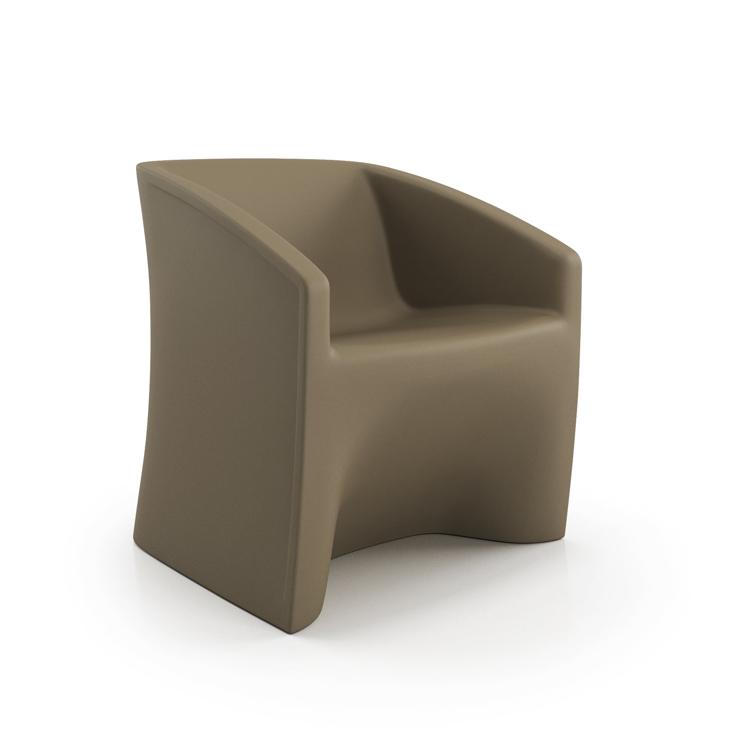 Cortech Hardi Club Chair