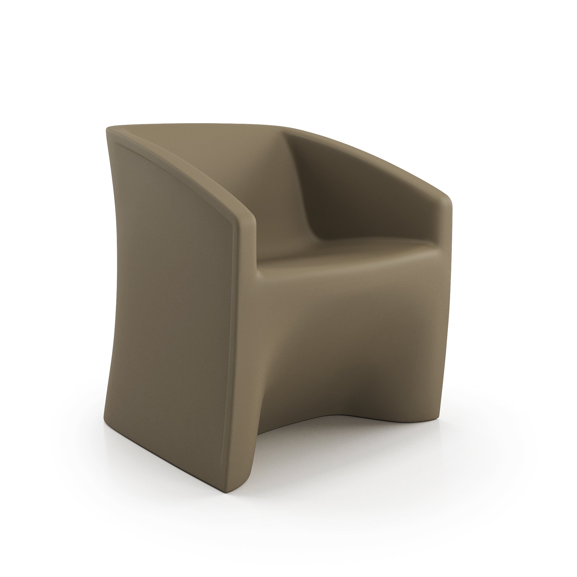 Cortech Hardi Club Chair