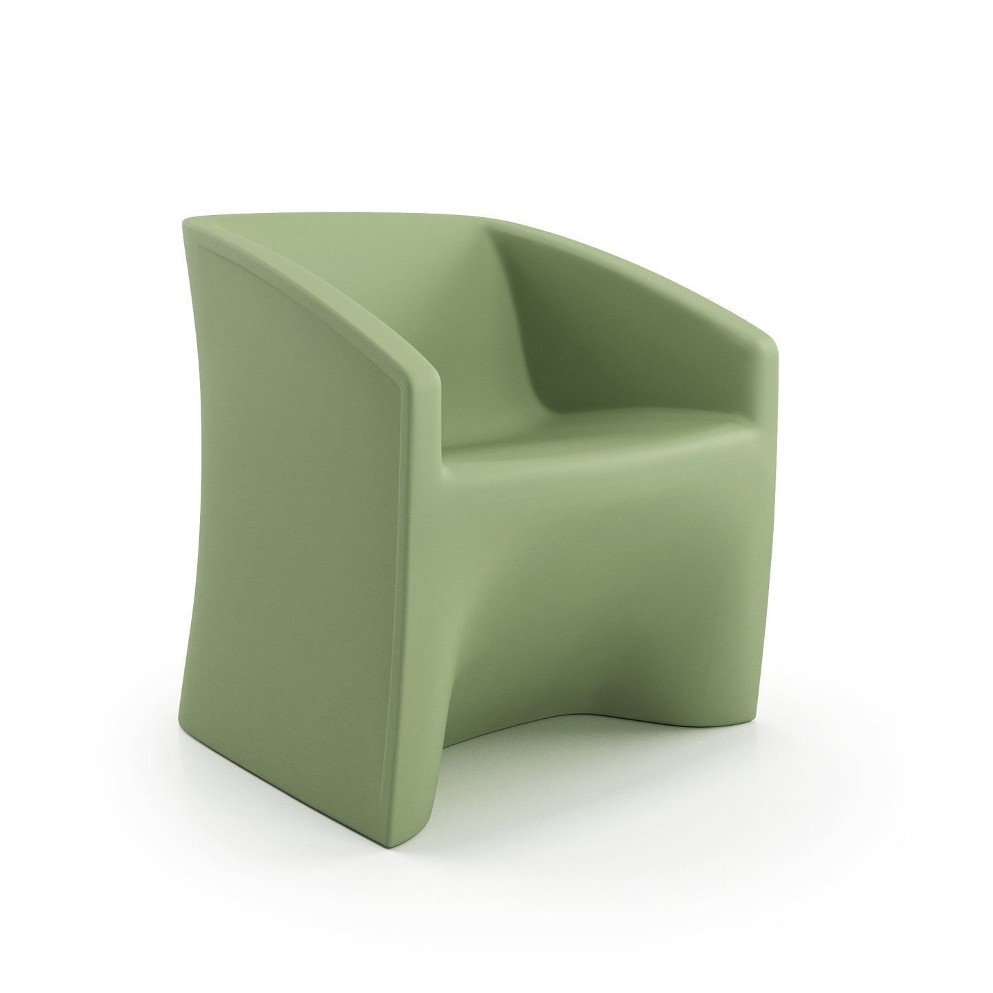 Cortech Hardi Club Chair