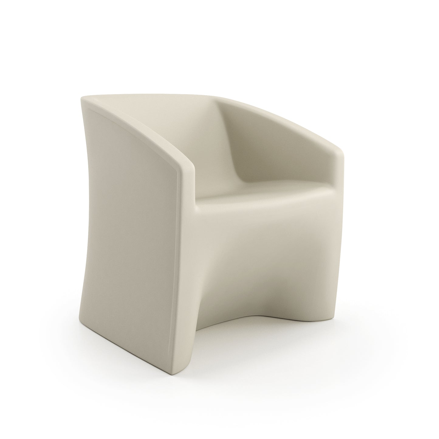 Cortech Hardi Club Chair