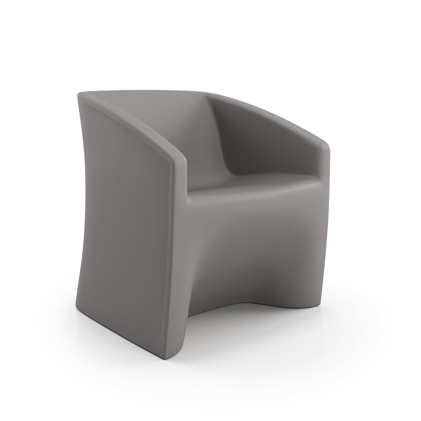 Cortech Hardi Club Chair
