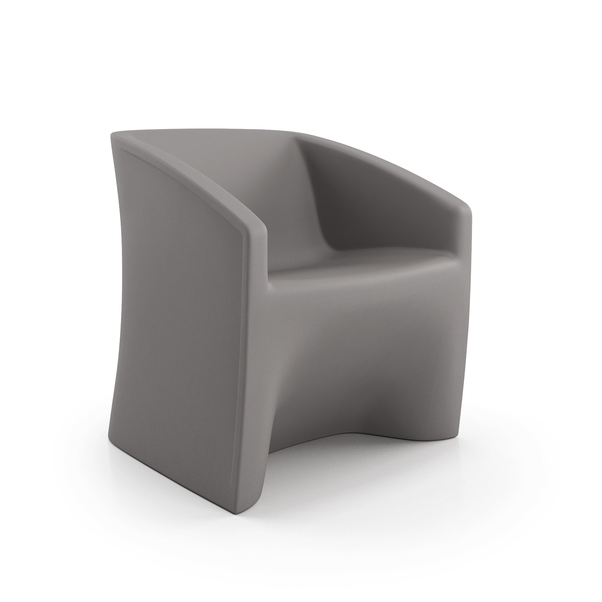 Cortech Hardi Club Chair