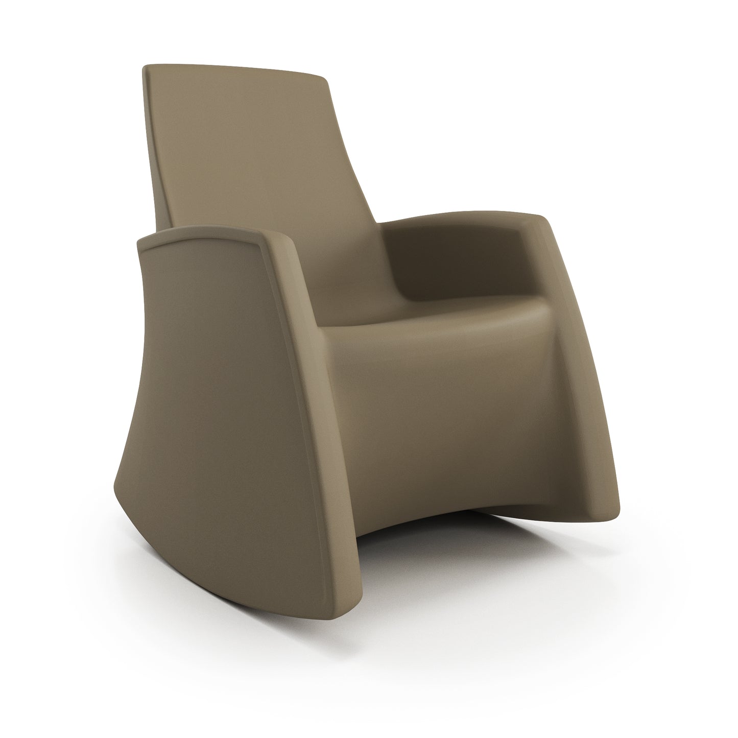 Cortech Hardi Rocker Chair