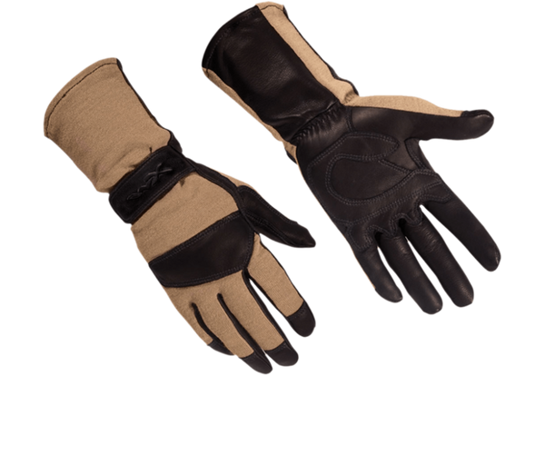 Wiley X Orion Flight Gloves | Anchortex