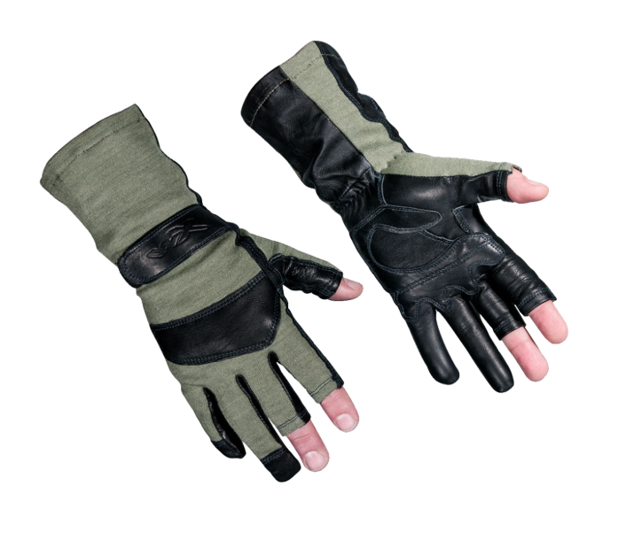 Wiley X Aries Flight Gloves
