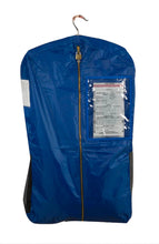 Load image into Gallery viewer, Hanging Lockable Garment Bags - Inmate Property Storage Bag
