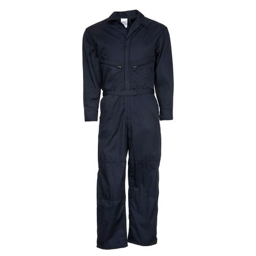 Topps Safety Apparel SS40 Long Sleeve Squad Suit (EMS Jumpsuit)