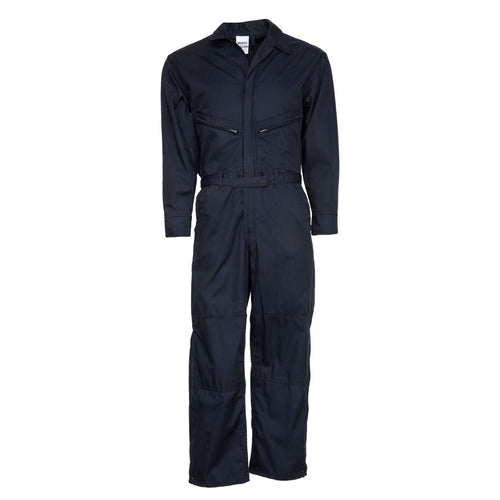 Topps Safety Apparel SS40 65/35 Long Sleeve Squad Suit (EMS Jumpsuit)