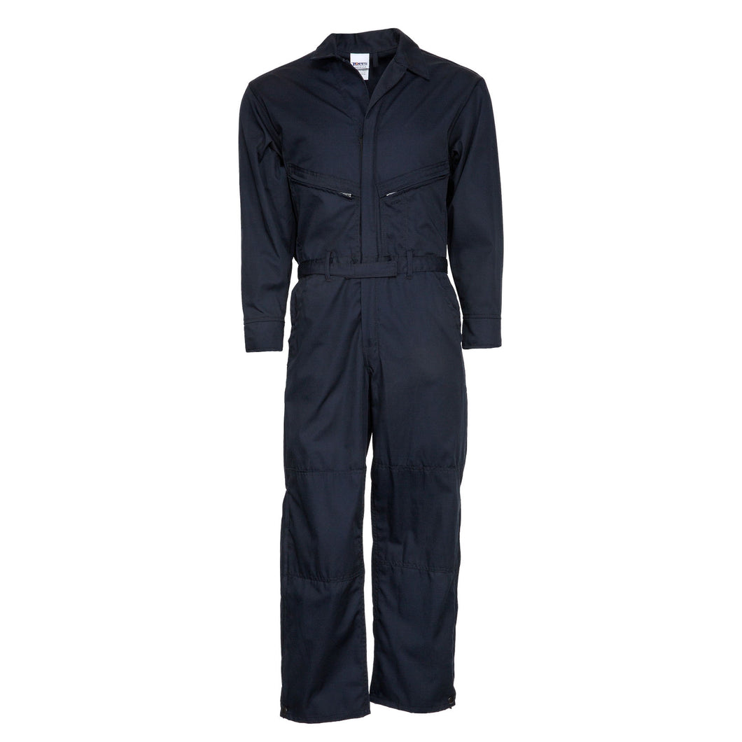 Topps Safety Apparel SS40 Long Sleeve Squad Suit (EMS Jumpsuit)
