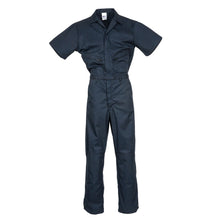 Load image into Gallery viewer, Topps Safety Apparel SS63 Short Sleeve Squad Suit EMS Jumpsuit
