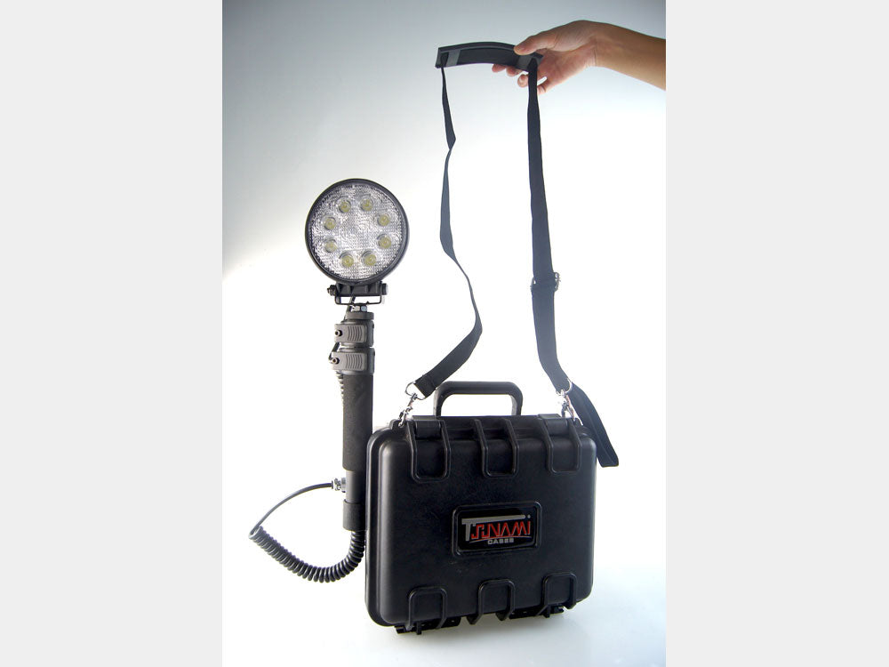 AE Light LED Portable Floodlight 24W