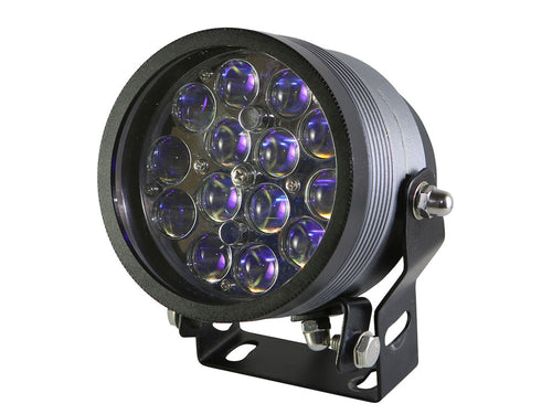 AE Light 22W LED Remote Control Flood-Spot Searchlight