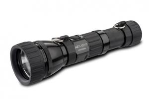 AE Light 20W Xenide HID Personal Searchlight - Flashlight Explosion Proof