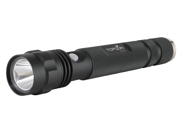 AE Light TGMKV 200 Lumen Tactical Flashlight