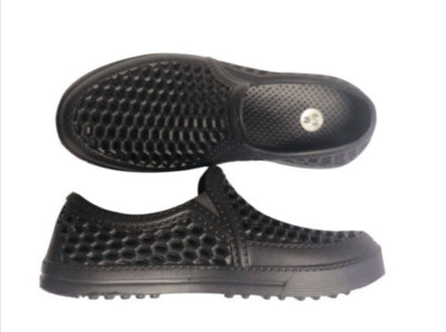 3333 EVA Step-In Shower Shoes