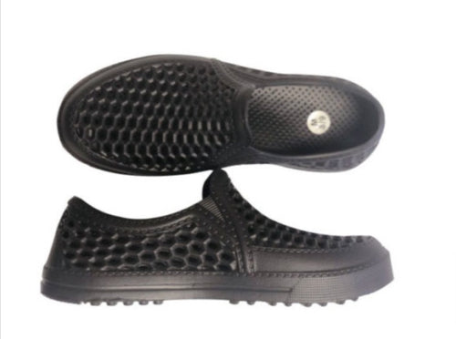 Inmate Clogs Inmate Footwear - Shoes & Boots - Prisons, Detention Centers ...