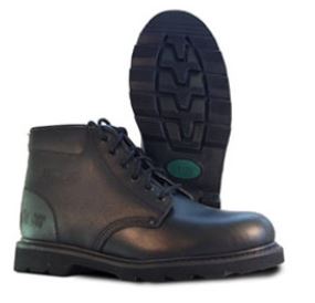 Pvc Inmate Shoes Inmate Footwear - Shoes & Boots - Prisons, Detention Centers ...