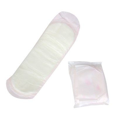 Generic Packaged Maxi Pads & Sanitary Napkins - Bulk Packed