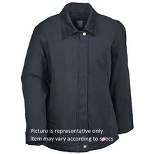 Load image into Gallery viewer, Prison Inmate Winter Quilt Lined Coat
