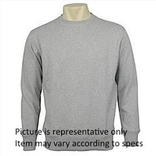 Load image into Gallery viewer, Men&#39;s Fleece Crewneck Sweatshirt
